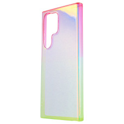 Funda Galaxy Iridiscente para Samsung Galaxy S23 Ultra