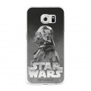 Coque Star Wars Darth Vader Noir Samsung Galaxy S6