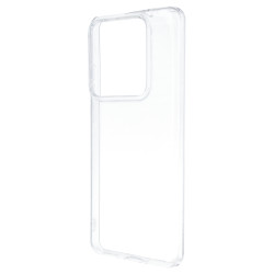 Funda Silicona Transparente para Realme GT 7 Pro