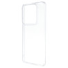Funda Silicona Transparente para Realme GT 7 Pro