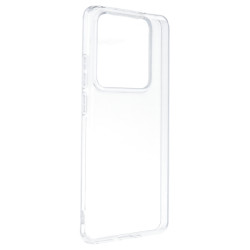 Funda Silicona Transparente para Realme GT 7 Pro