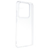 Funda Silicona Transparente para Realme GT 7 Pro