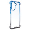 Funda Bumper Reforzada Degradada para Xiaomi Poco X7 Pro