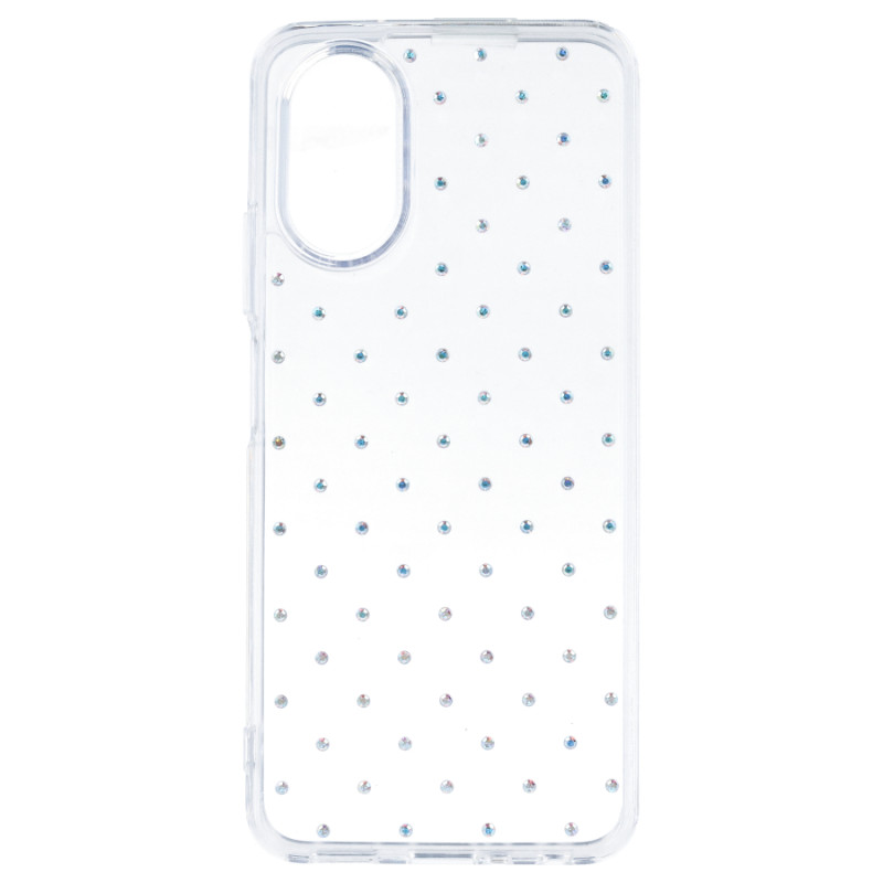 Funda Brillantes para Oppo A18