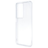 Funda Silicona Transparente para Realme C75