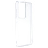 Funda Silicona Transparente para Realme C75