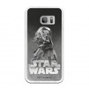 Coque Star Wars Darth Vader Noir Samsung Galaxy S7