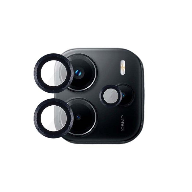 Cubre Objetivo para Xiaomi Redmi Note 14 4G Cubre Objetivo para Xiaomi Redmi Note 14 4G