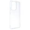 Funda Silicona Transparente para Oppo Reno13 FS 5G