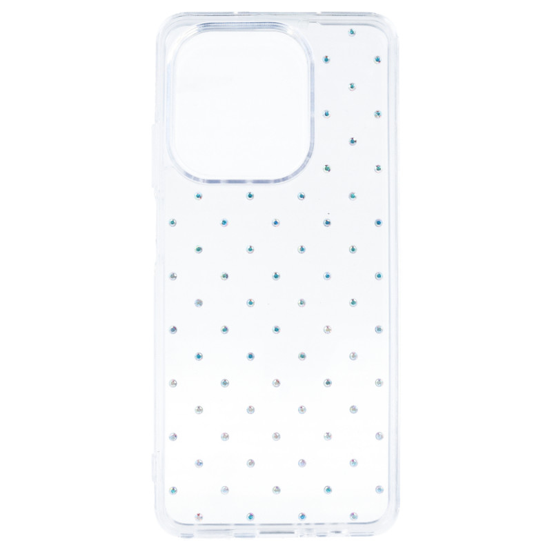 Funda Brillantes para Oppo A60 5G Funda Brillantes para Oppo A60 5G