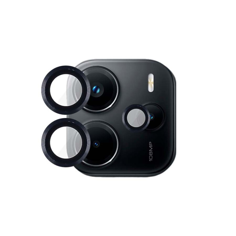 Cubre Objetivo para Xiaomi Redmi Note 14 5G Cubre Objetivo para Xiaomi Redmi Note 14 5G
