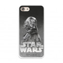 Coque Star Wars Darth Vader Noir iPhone 7