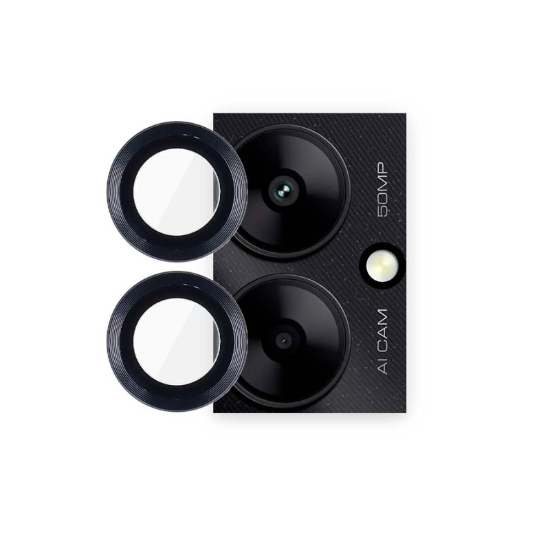 Cubre Objetivo para Xiaomi Redmi 13C 5G Cubre Objetivo para Xiaomi Redmi 13C 5G