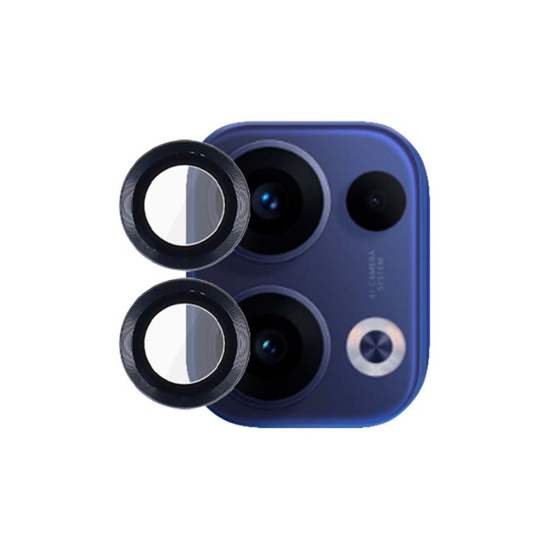 Cubre Objetivo para Oppo Reno13 5G Cubre Objetivo para Oppo Reno13 5G