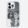 Concevez votre coque
