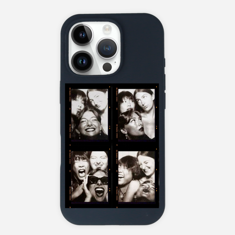 Coque Personnalisée - Bobine de Kodak
