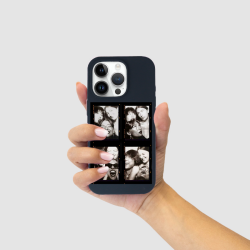 Coque Personnalisée - Bobine de Kodak