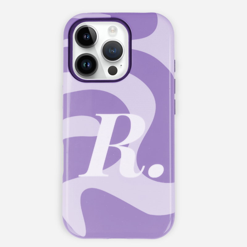 Personnalisez votre coque Tough Personnalisez votre coque Tough