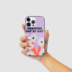 Personnalisez votre Coque Glass