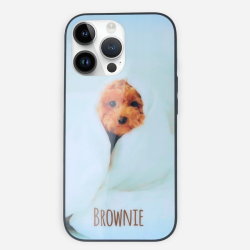 Personnalisez votre Coque Glass