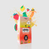 Lovely Tribe - Fruits