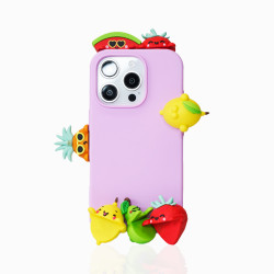 Lovely Tribe - Fruits