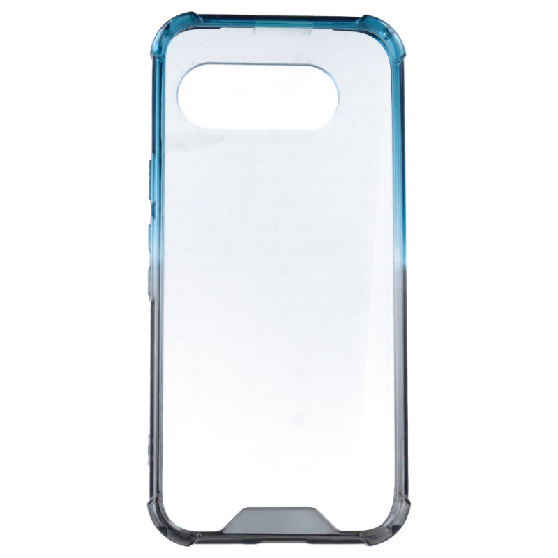 Funda Bumper Reforzada Degradada para Google Pixel 9A