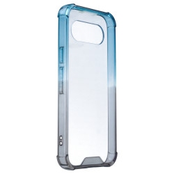 Funda Bumper Reforzada Degradada para Google Pixel 9A