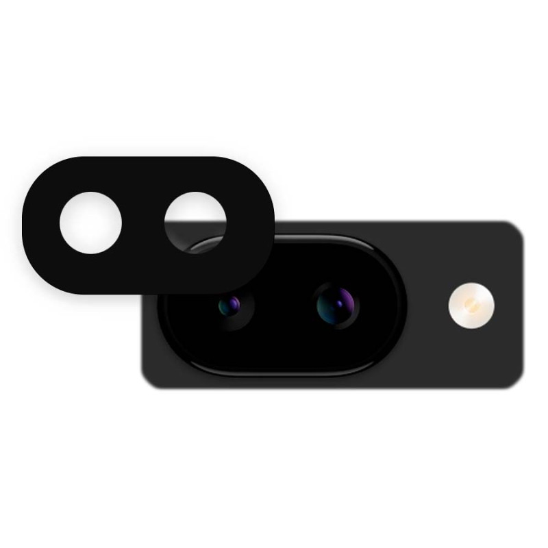 Protector Cámara Metalizado para Google Pixel 9A Protector Cámara Metalizado para Google Pixel 9A