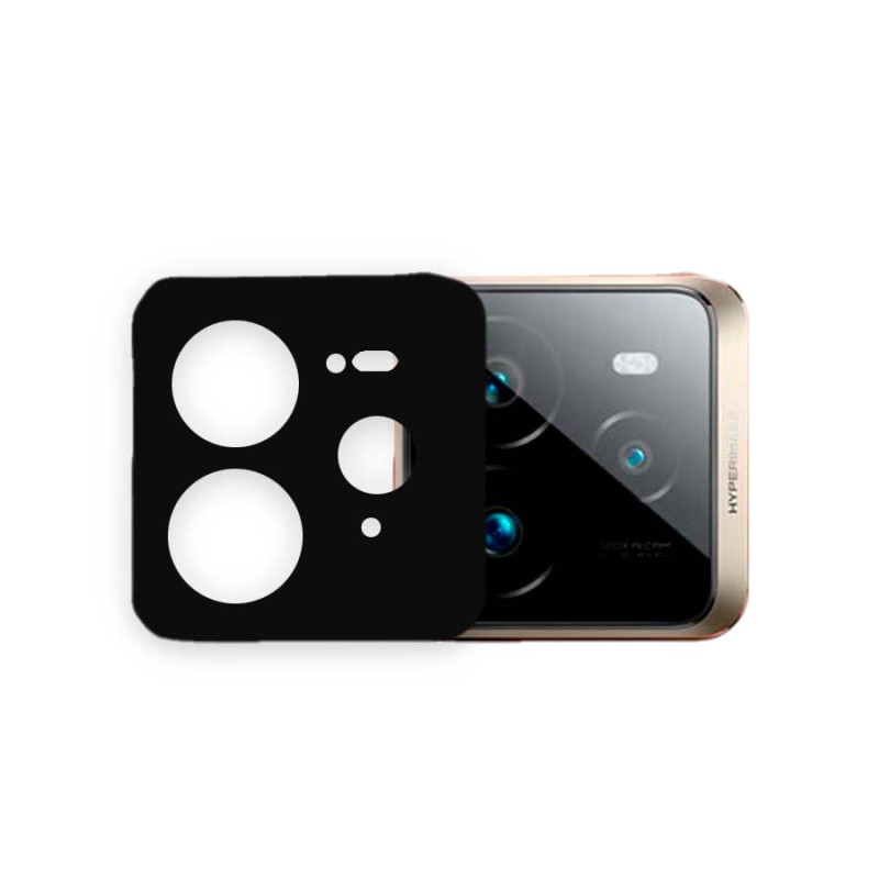 Protector Cámara Metalizado para Realme GT 7 Pro Protector Cámara Metalizado para Realme GT 7 Pro