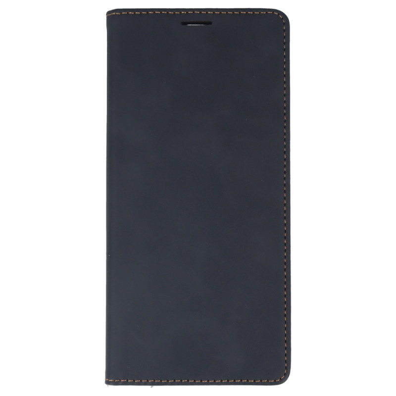 Funda Libro Suave para Motorola Moto G75 Funda Libro Suave para Motorola Moto G75