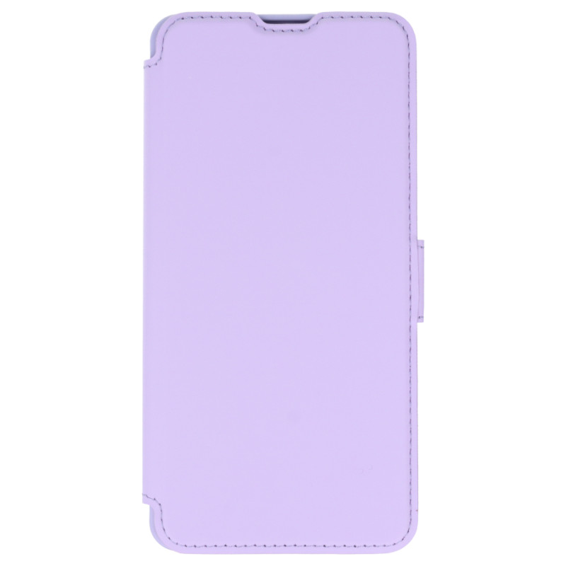 Funda Libro Suave para Samsung Galaxy S25 Edge