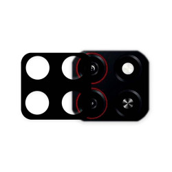 Protège-caméra métallisé pour ZTE Blade A35 - La Casa de las Carcasas, Accessoires et Coques pour téléphones portables