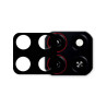 Protège-caméra métallisé pour ZTE Blade A35 - La Casa de las Carcasas, Accessoires et Coques pour téléphones portables