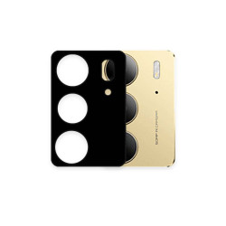 Protège-caméra métallisé pour Realme C75 - La Casa de las Carcasas, Accessoires et Coques pour téléphones portables