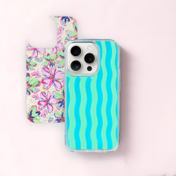 StyleFilm - Film Autoadhésif + Coque Transparente