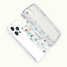 StyleFilm - Film Autoadhésif + Coque Transparente