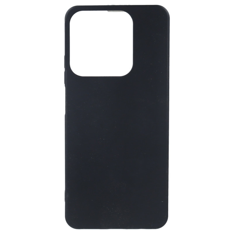 Coque Silicone Couleur pour Realme C63 - La Casa de las Carcasas, Accessoires et Coques pour téléphones portables Coque Silicone Couleur pour Realme C63 - La Casa de las Carcasas, Accessoires et Coques pour téléphones portables