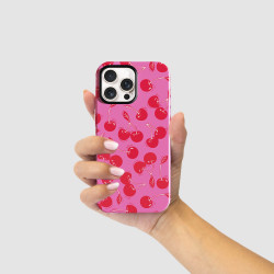 Coque Cherry Touch – Design exclusif | LCDLC