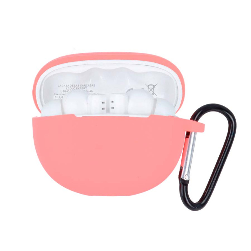 Étui en silicone pour écouteurs sans fil Expert
