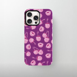 Coque Raspberry Touch – Design exclusif | LCDLC