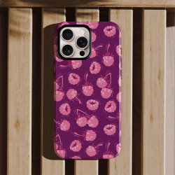 Coque Raspberry Touch – Design exclusif | LCDLC