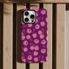 Coque Raspberry Touch – Design exclusif | LCDLC