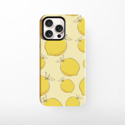 Coque Lemon Touch – Design exclusif | LCDLC