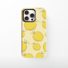 Coque Lemon Touch – Design exclusif | LCDLC