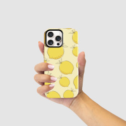 Coque Lemon Touch – Design exclusif | LCDLC