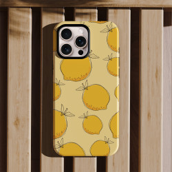 Coque Lemon Touch – Design exclusif | LCDLC