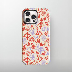 Coque Corail Touch – Design exclusif | LCDLC
