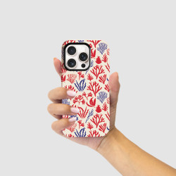 Coque Corail Touch – Design exclusif | LCDLC
