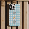 Coque Coquillage Touch – Design exclusif | LCDLC
